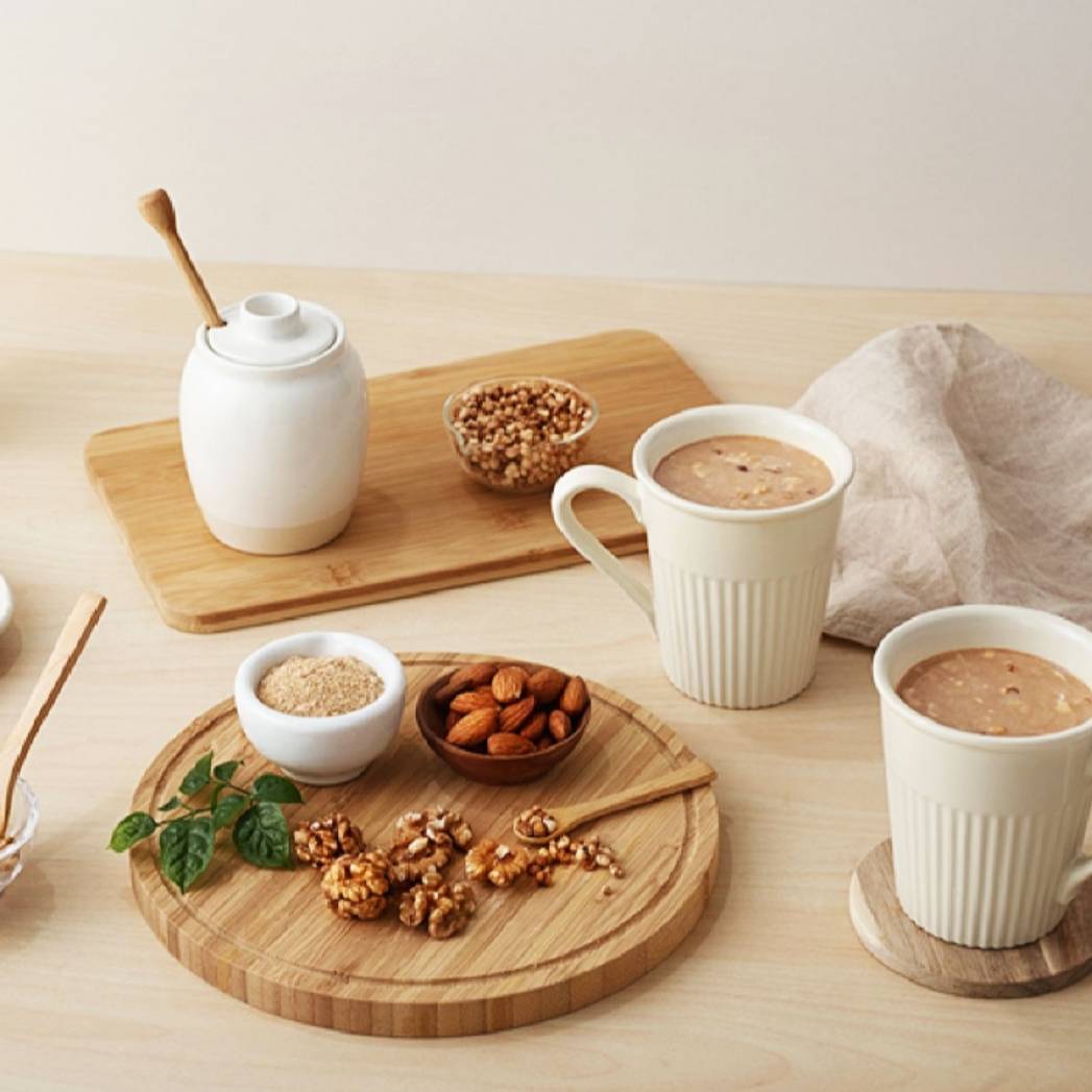 Bột Ngũ Cốc Damtuh 50 gói 900g