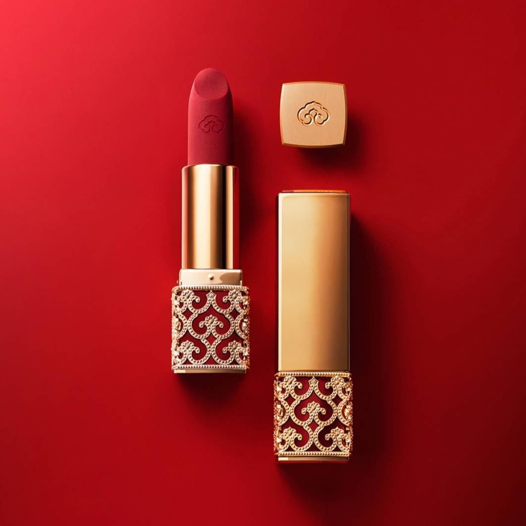 SON WHOO HOÀNG CUNG VELVET LIP ROUGE