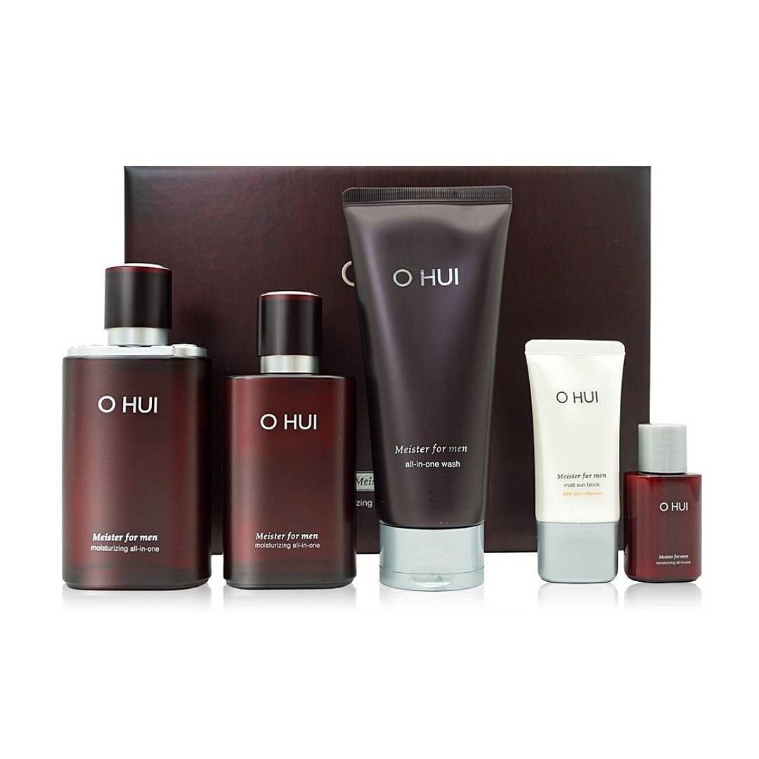 Set dưỡng Ohui cho nam