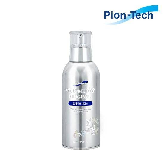 Piontech Scr TINH CHẤT PEPTIDE PIONTECH VOLUM TOX 100ML