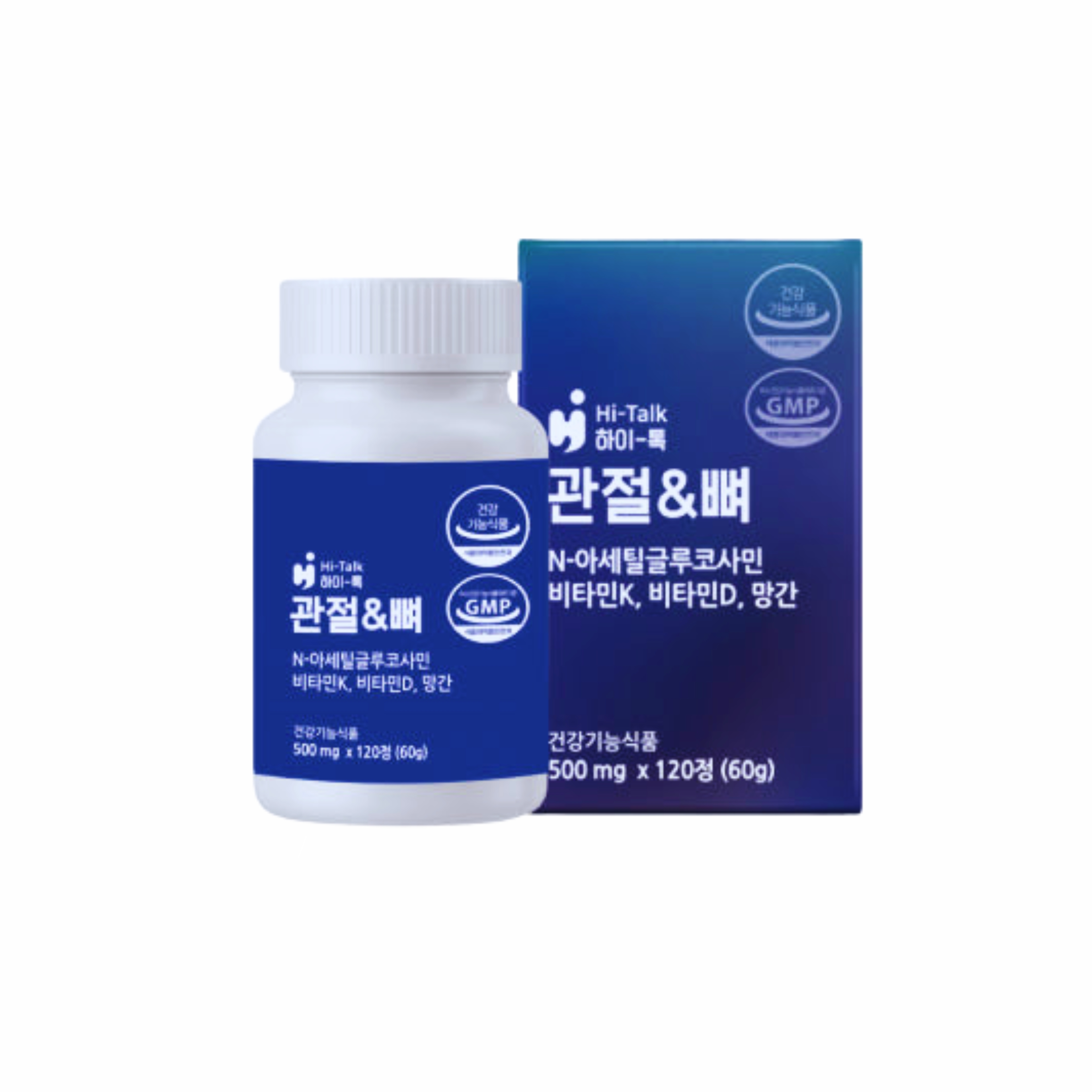 BỔ XƯƠNG KHỚP HITALK ENZYME LUFE