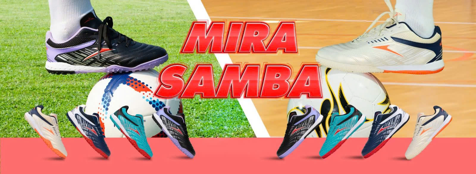 Mira Samba