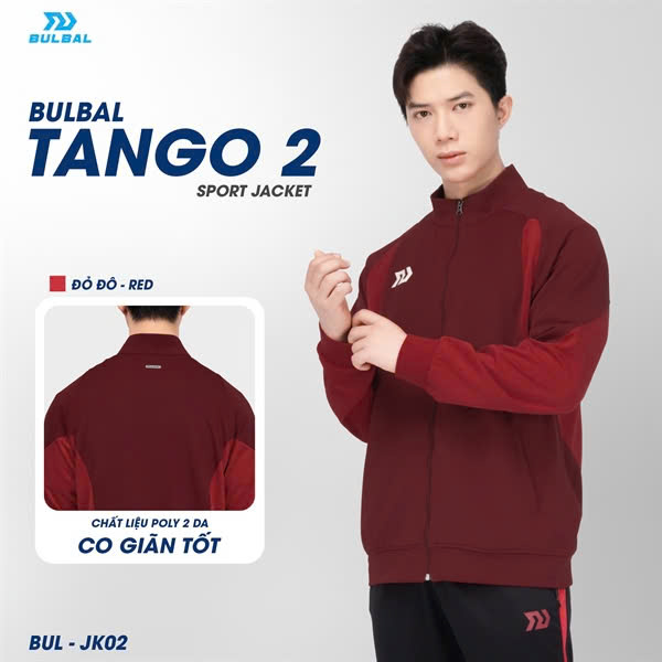 BULBAL TANGO 2