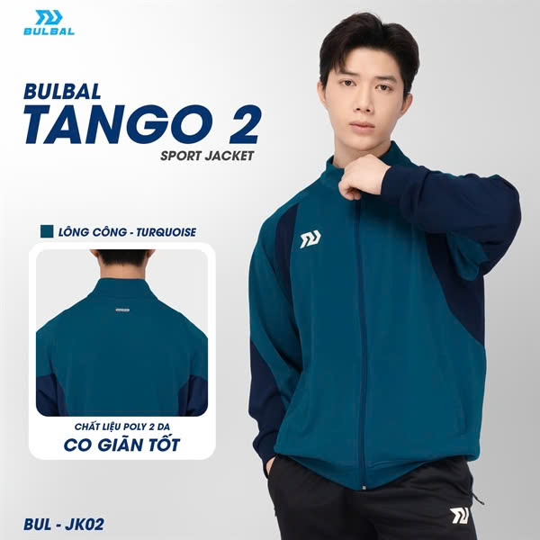 BULBAL TANGO 2
