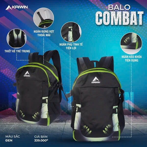 Combat