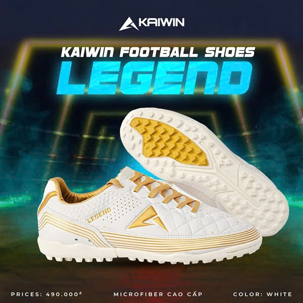 Kaiwin - Legend