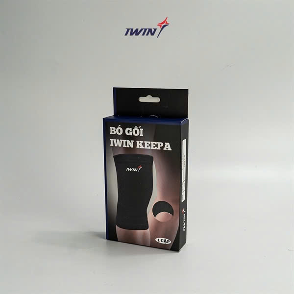 Bó Gối IWIN KEPPA