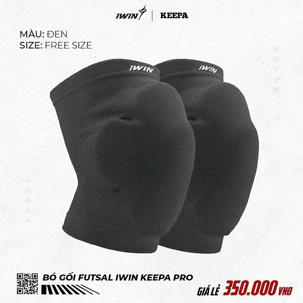 Bó Gối IWIN KEPPA