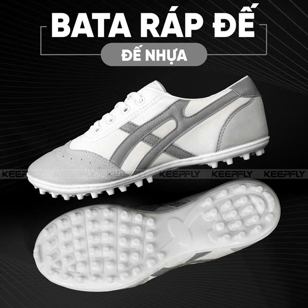 Bata ráp đế