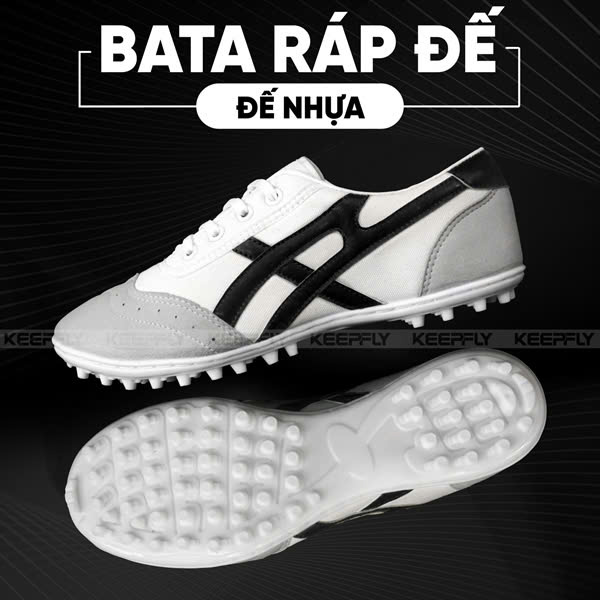 Bata ráp đế