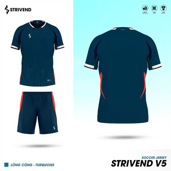 STRIVEND V6