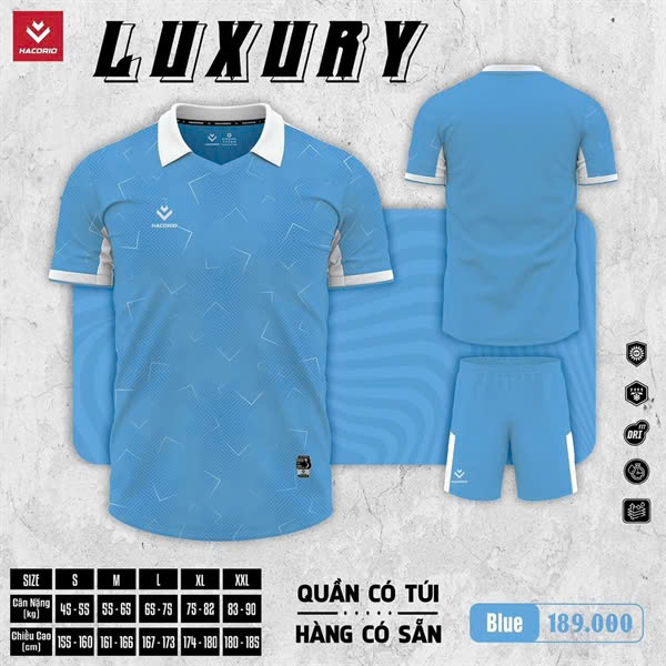 LUXURY