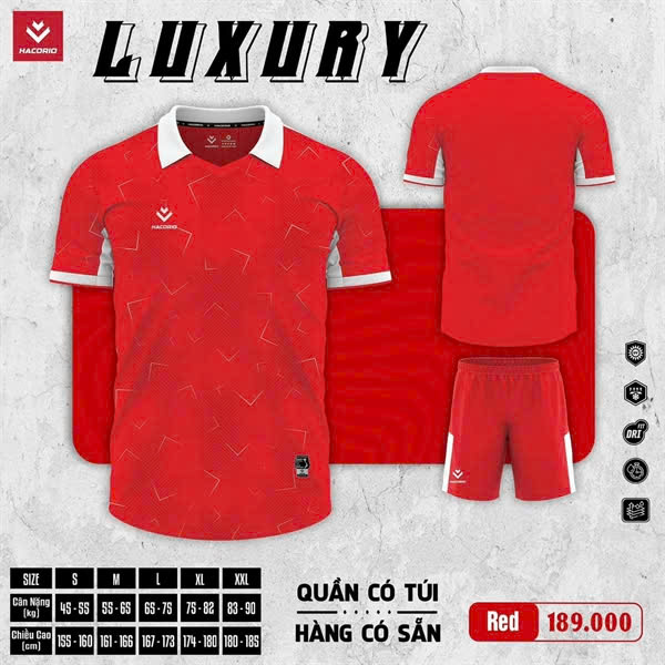 LUXURY