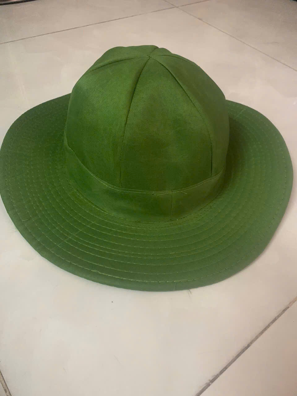 Mũ Tai Bèo
