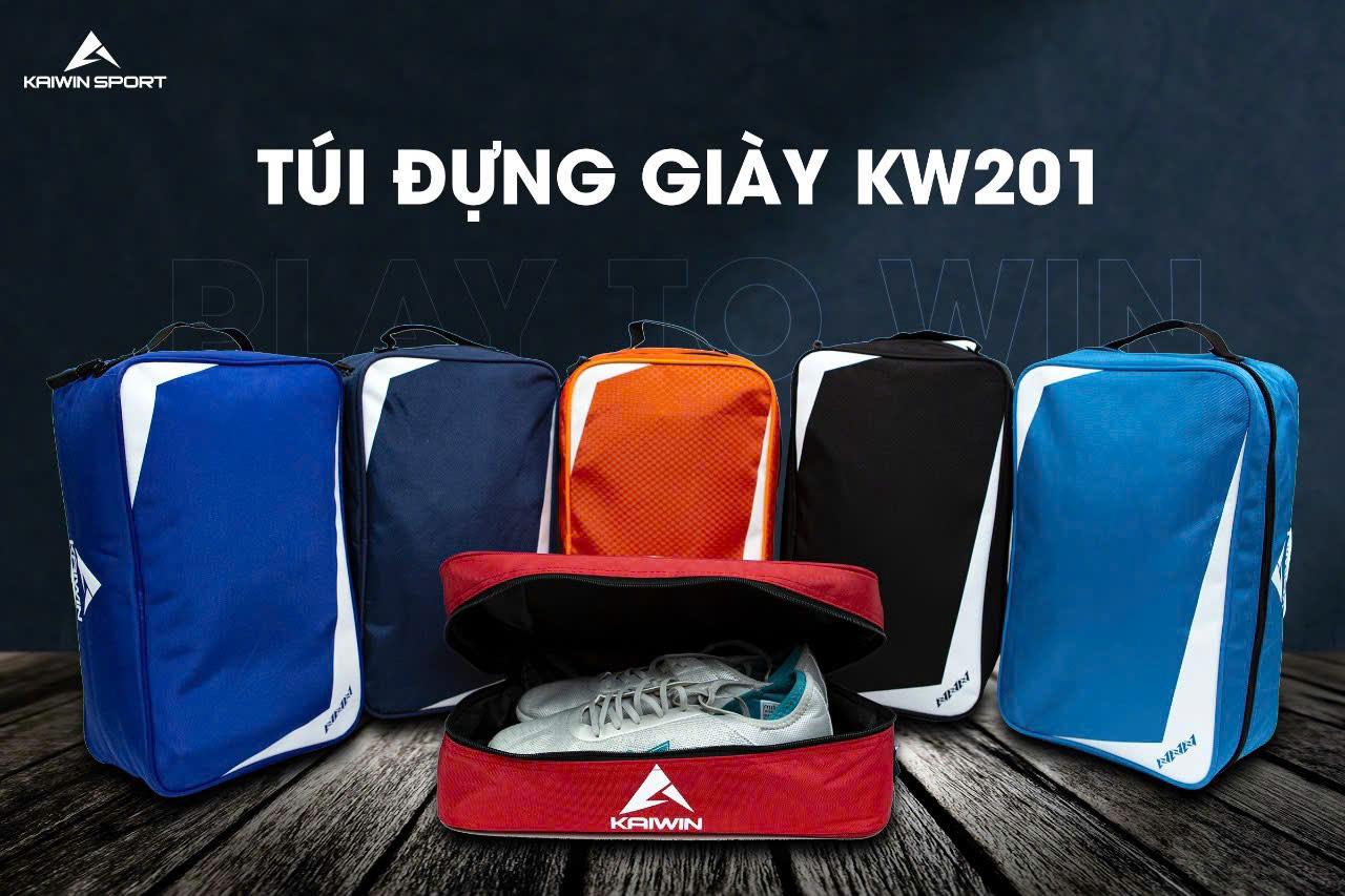 Túi đựng giày nhỏ