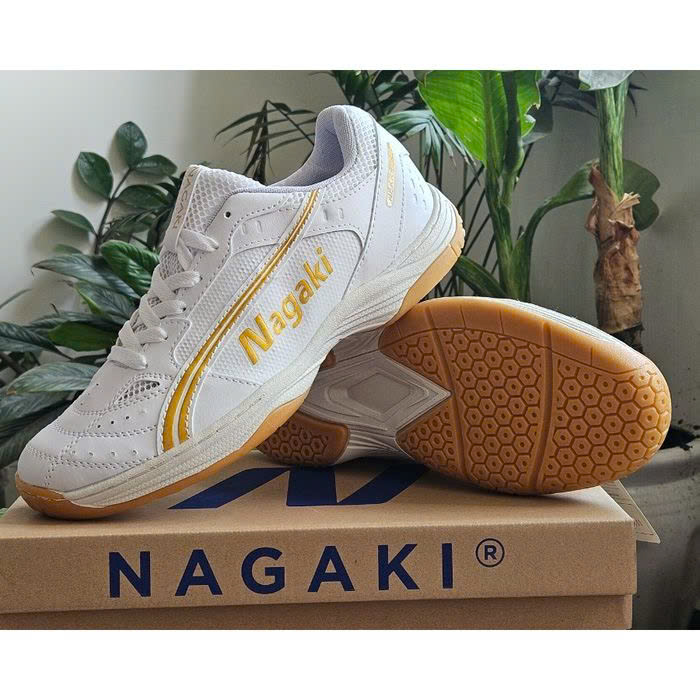 Giày Cầu Lông + Pickle Ball