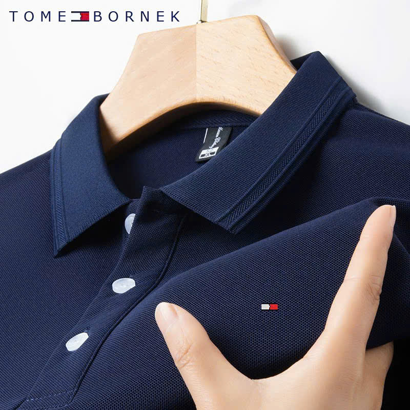 Áo cổ trụ 100% Cotton