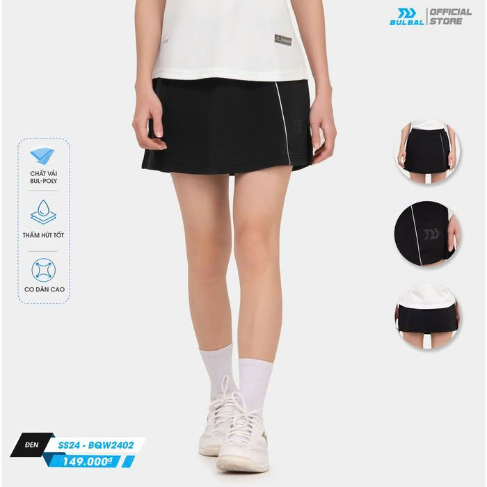 Quần Short Lửng