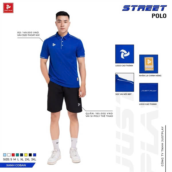 Quần Short Lửng