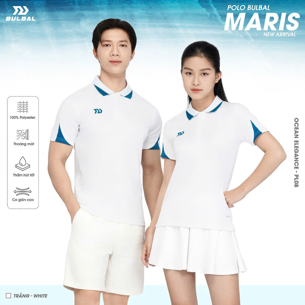 Áo cổ bẻ hãng Mẫu 11