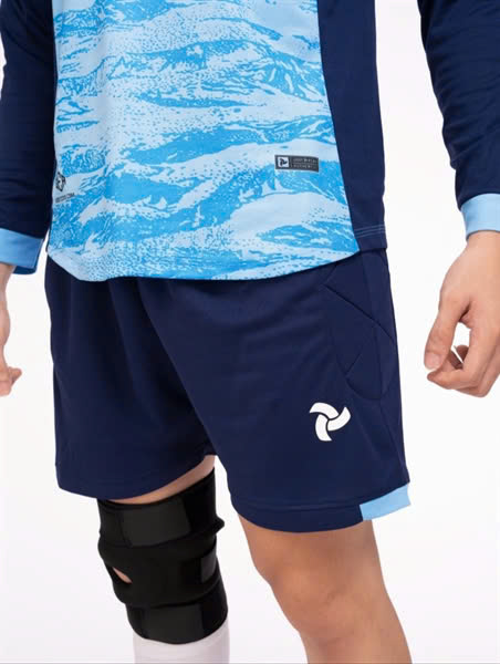 Áo Bóng Đá Thủ Môn Mẫu 17