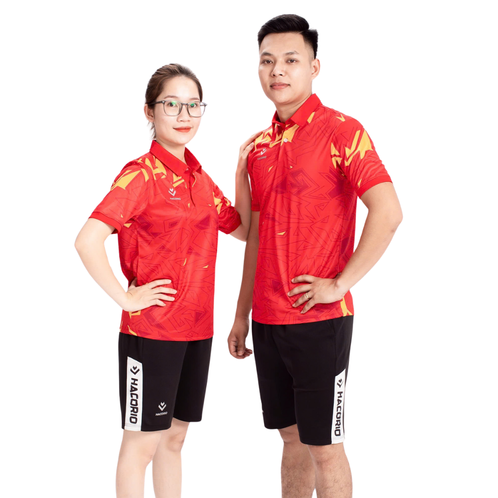 Áo Cầu Lông
