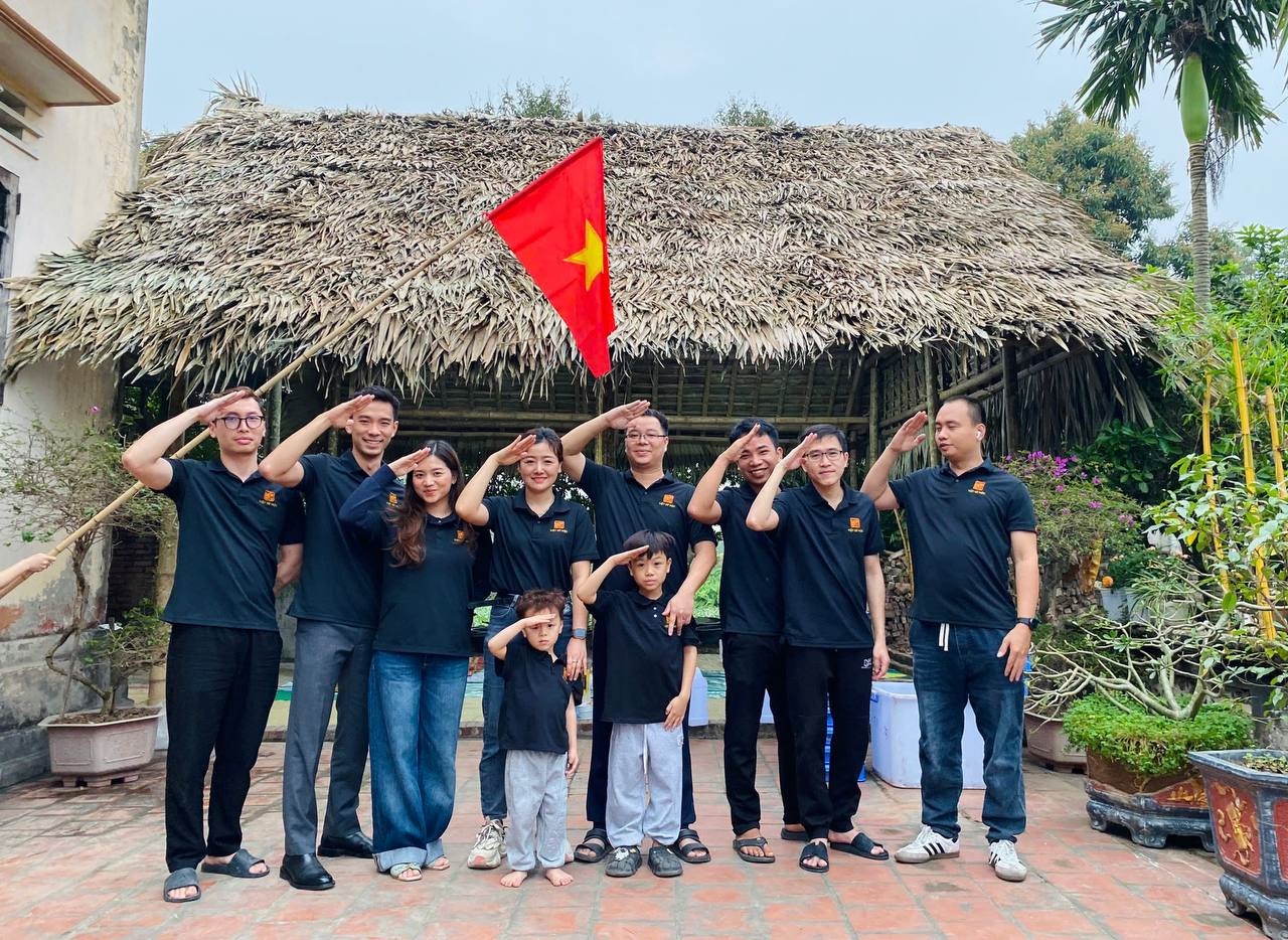 Việt Sử Mộc – Thương Hiệu Đồ Gỗ Mỹ Nghệ Thuần Việt Số 1 Việt Nam