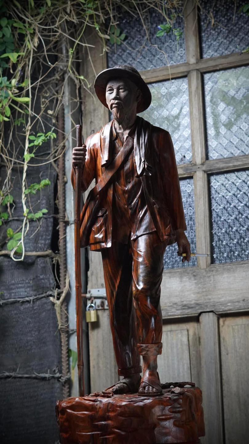 Gỗ Thủ Công Mỹ Nghệ Thuần Việt: Làm Sao Để Phát Triển Và Giữ Gìn Nghề Truyền Thống?