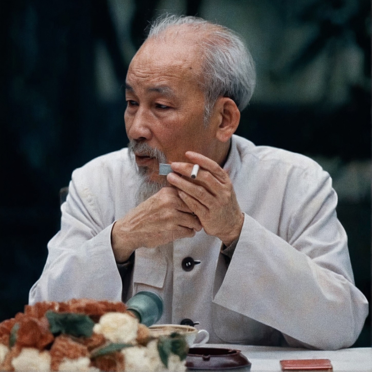 Cuộc đời Chủ tịch Hồ Chí Minh – Bôn ba tìm đường cứu nước, tất cả vì dân tộc, vì hòa bình và tự do