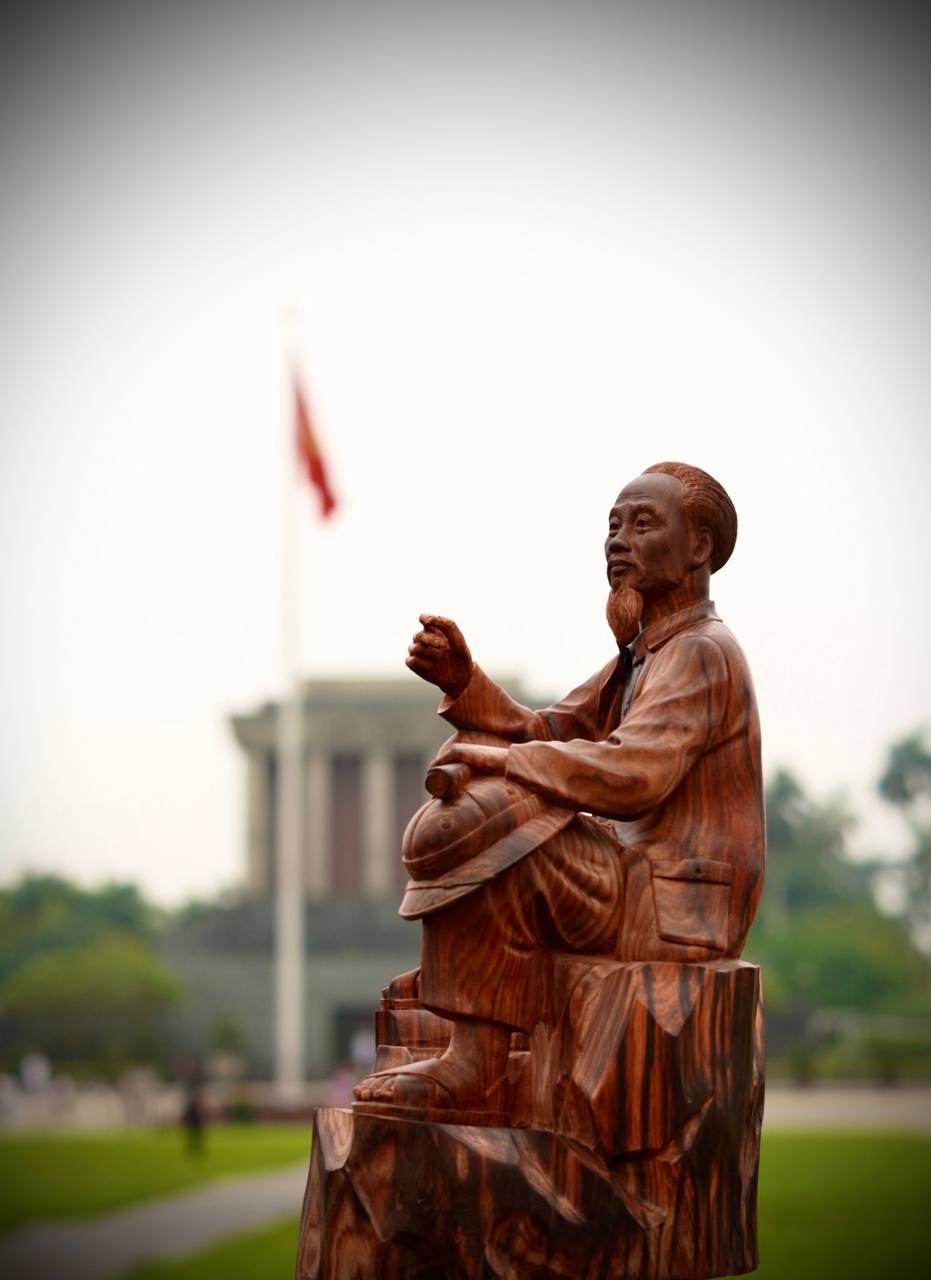 6 Lợi Ích Khi Mua Tượng Gỗ Đẹp Tại Việt Sử Mộc