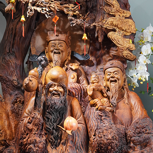 Tượng Nghệ Thuật