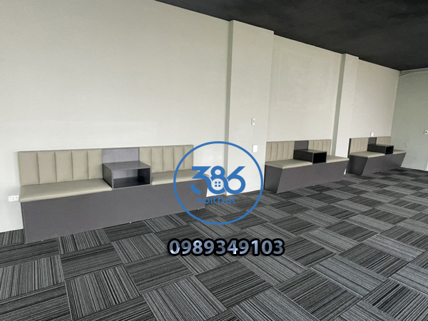 ghế sofa bida sang trọng