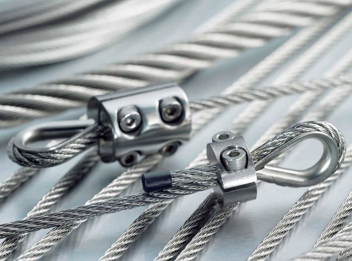 Tiêu chuẩn và chất lượng cáp thép