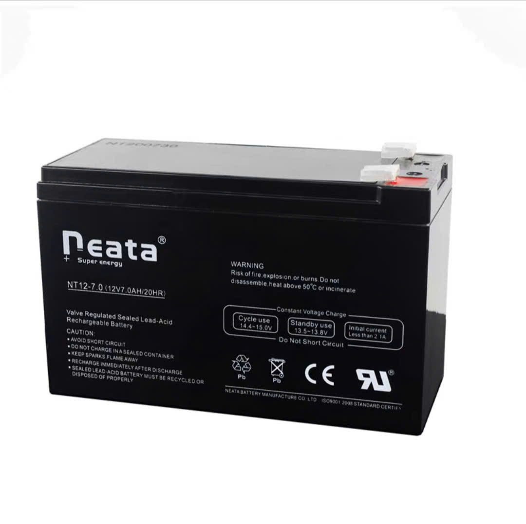 Pin LiFePO4 12v4A mới chống cháy nổ Bh 12 tháng