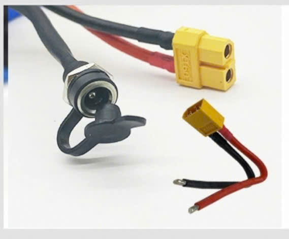 Pin xe đạp điện 18650 loại 36V12Ah BH 12 tháng