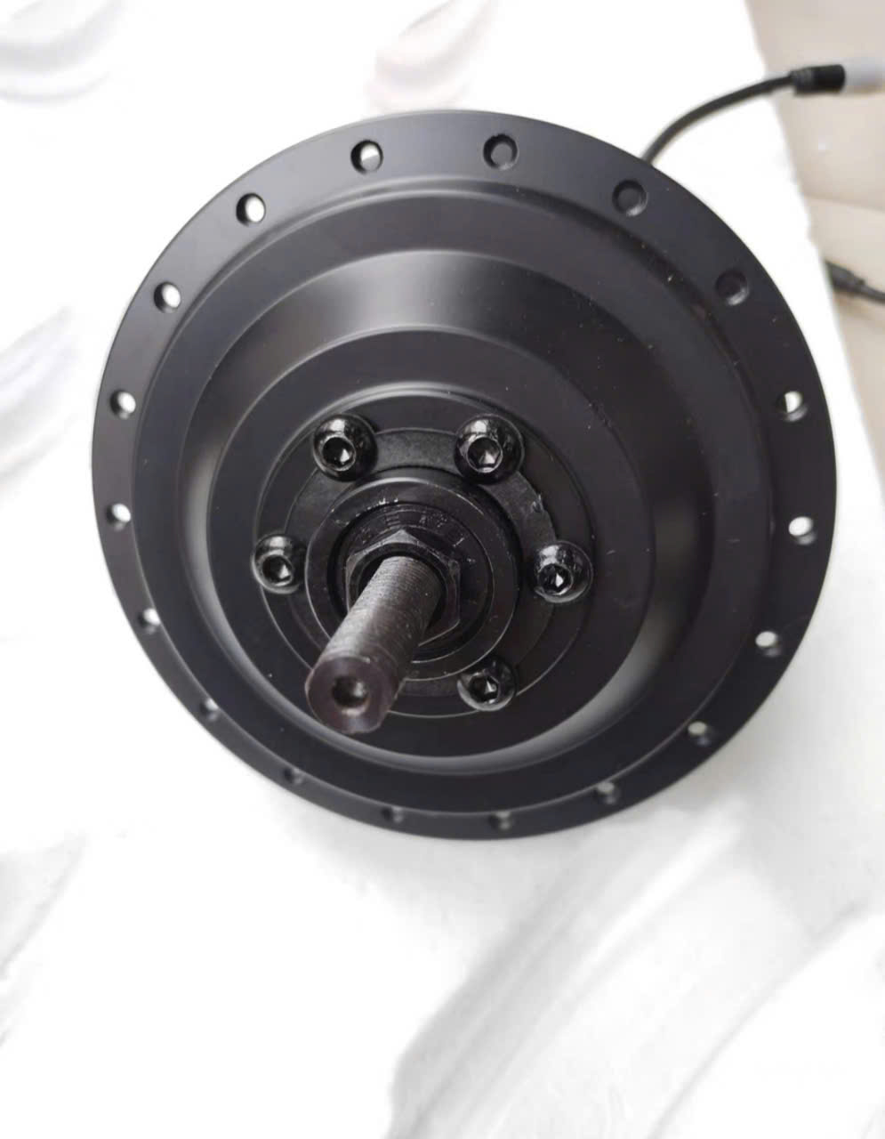 Động Cơ Xe Điện 48V 1000W