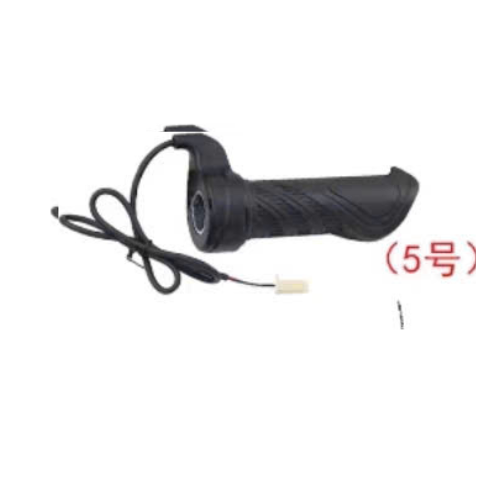 Bộ kit động cơ xe đạp trợ lực điện 48V500W