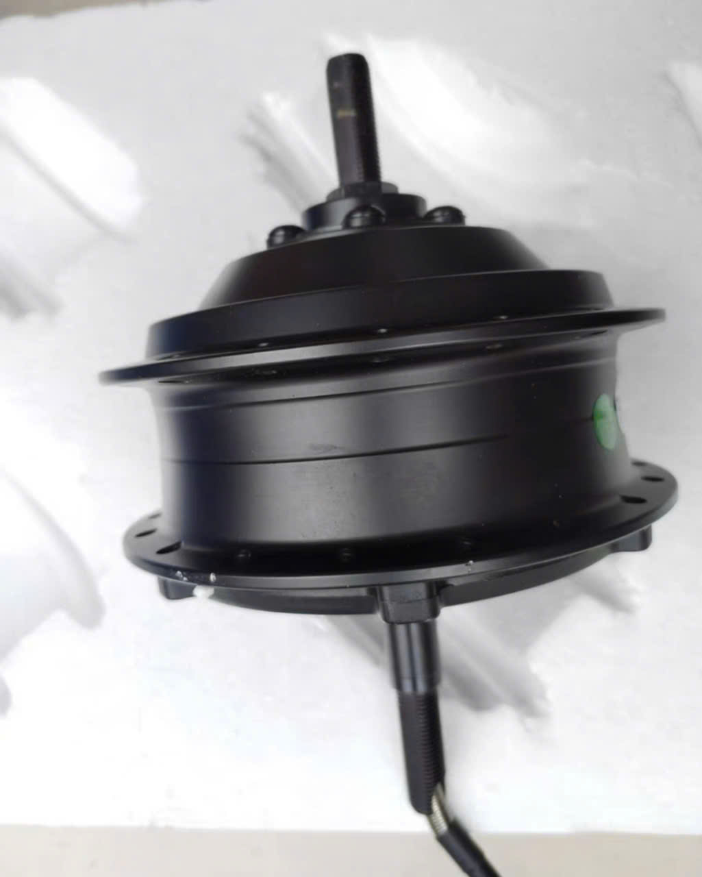 Động cơ xe đạp trợ lực 36-48V500W