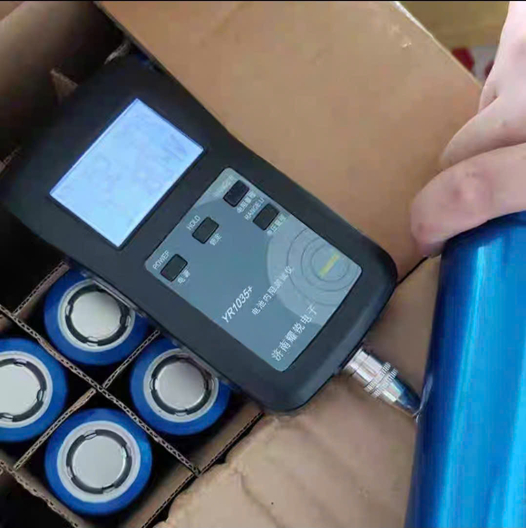 Pin xe điện 40138 xả liên tục 60A chất lượng cao