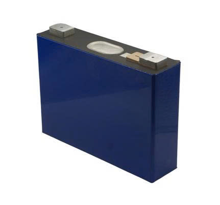 Pin lithium 54Ah dành cho hệ pin lưu trữ