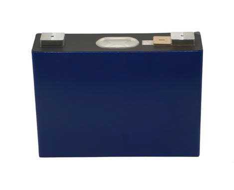 Pin lithium 54Ah dành cho hệ pin lưu trữ