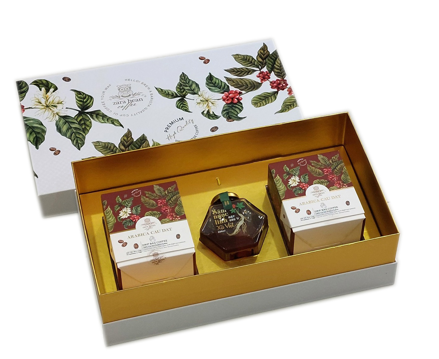 Coffee Gifts