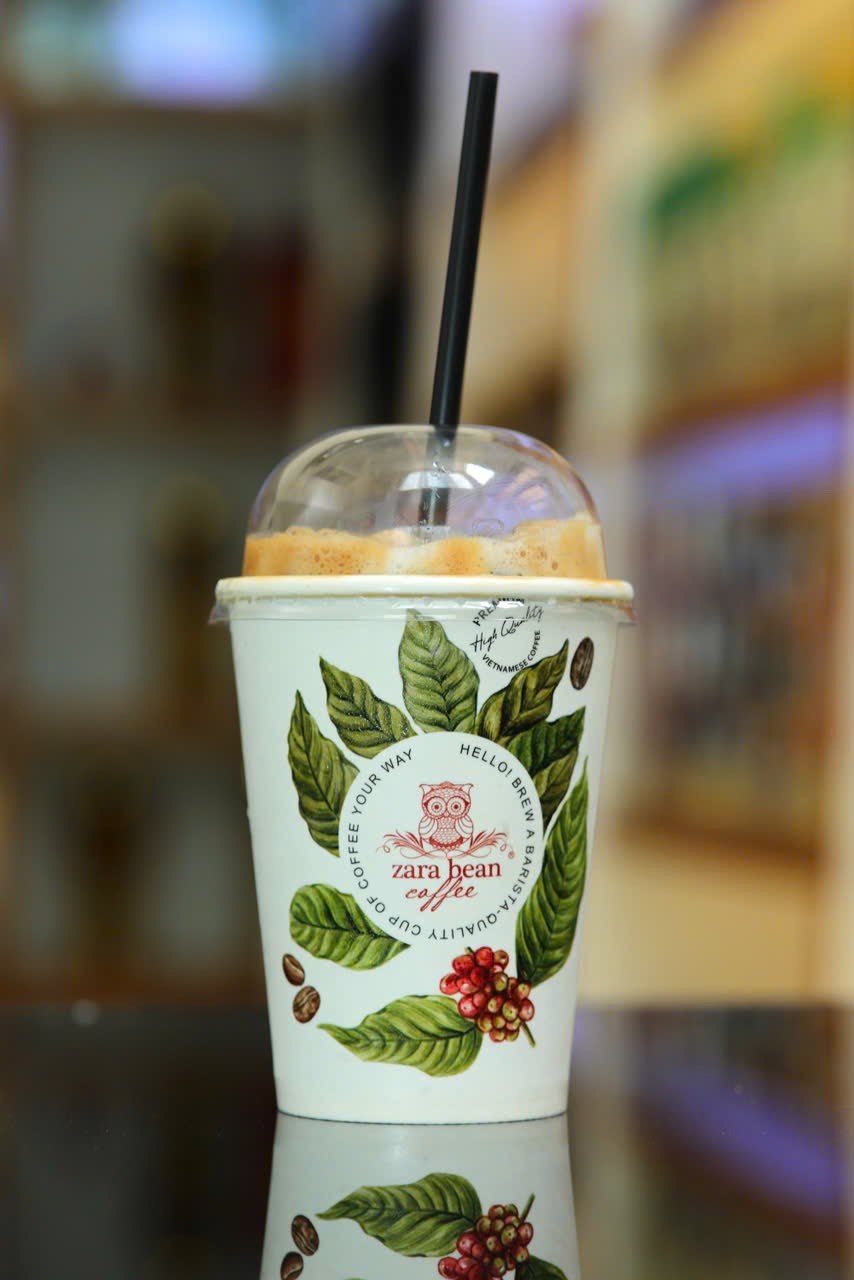 Coffee Cup
