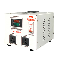 Ổn Áp NL Mặt Trời 3KVA