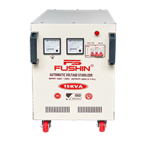 Ổn Áp NL Mặt Trời 15KVA