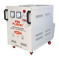 Ổn Áp NL Mặt Trời 30KVA