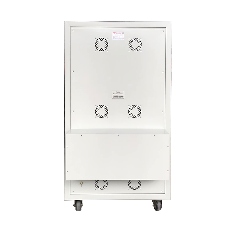 Ổn Áp 3 Pha (320V~430V) - 560KVA ra 380V