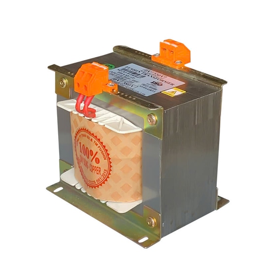 Biến Áp Thang Máy Cho Tủ Điện 10KVA