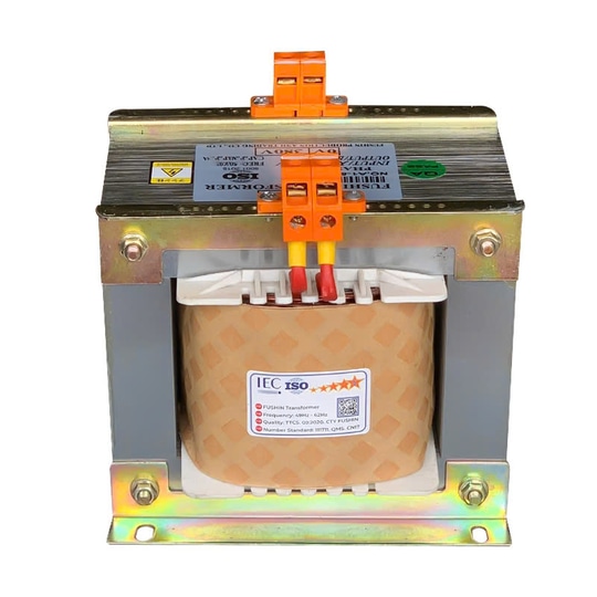 Biến Áp Thang Máy Cho Tủ Điện 15KVA