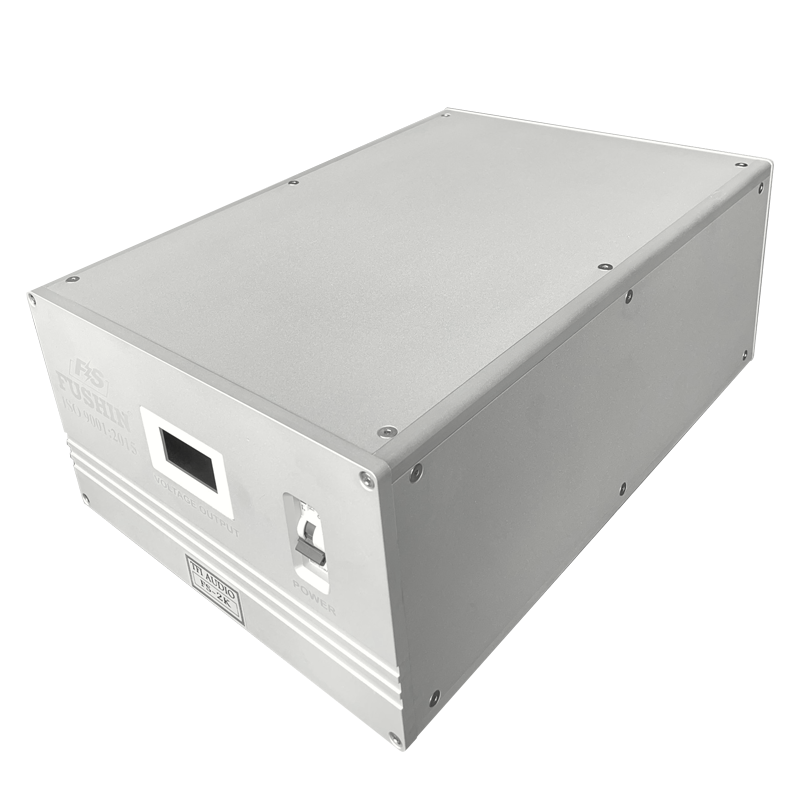 Biến Áp AUDIO 2KVA